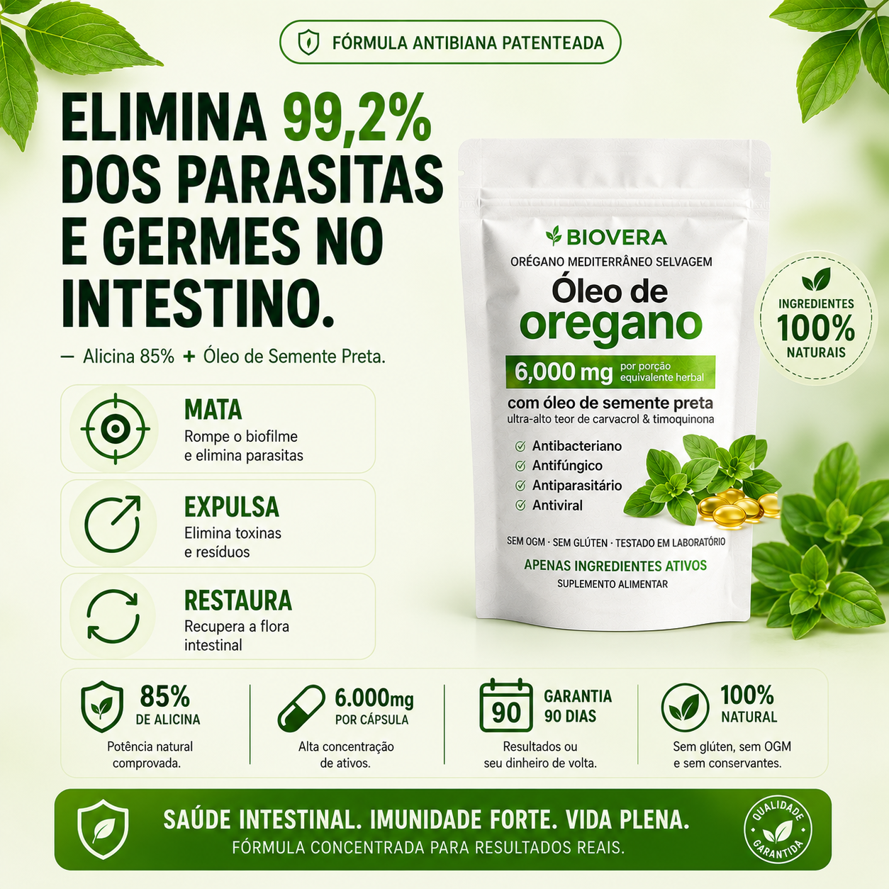 Biovera 1