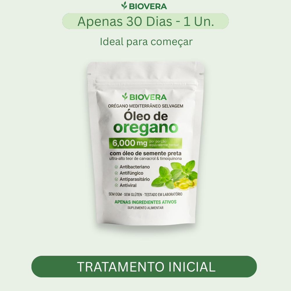 1 Unidade Biovera