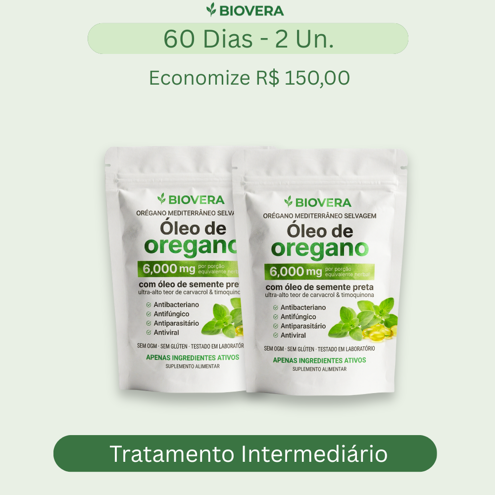 2 Unidades Biovera