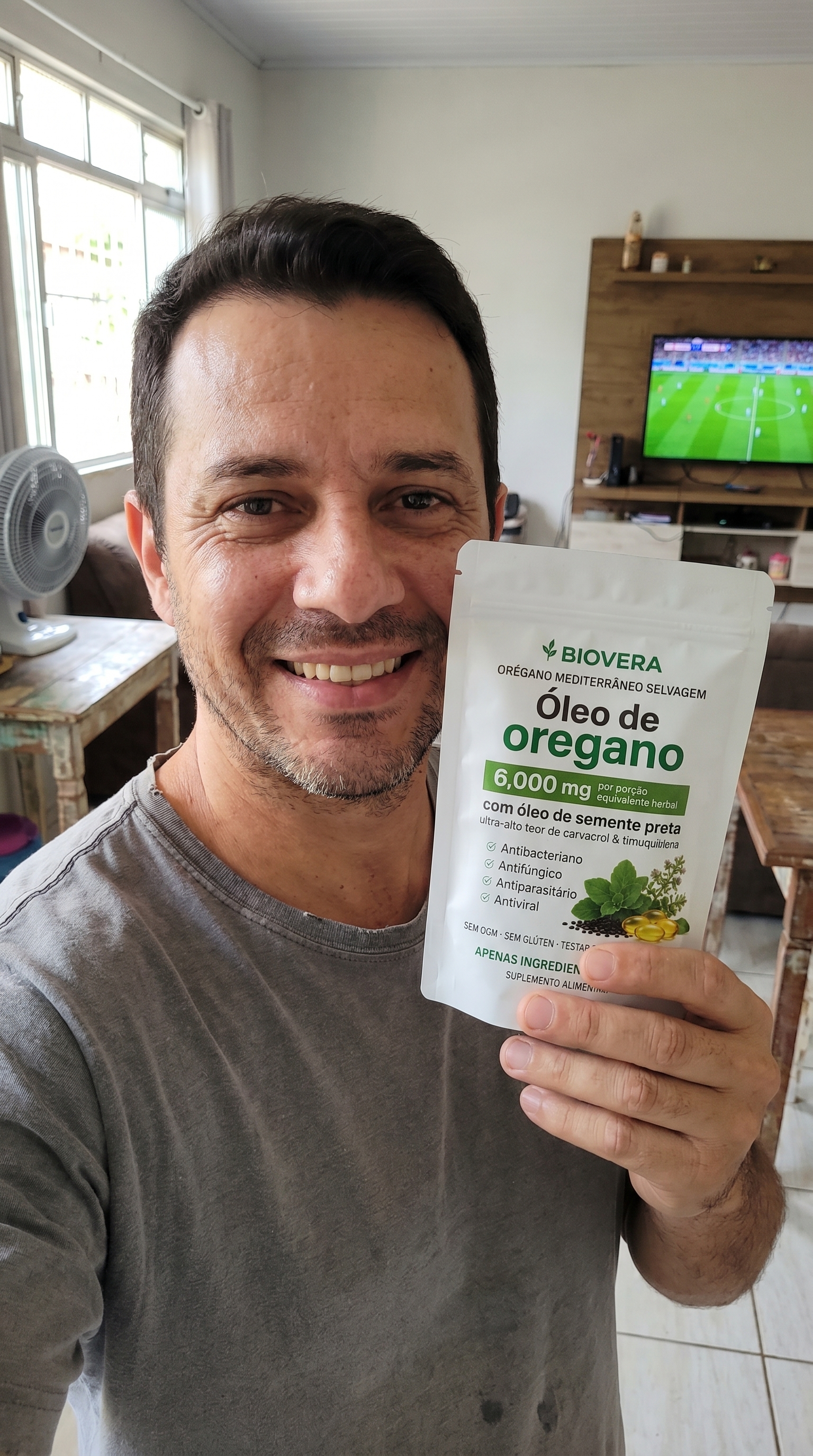 Foto do produto