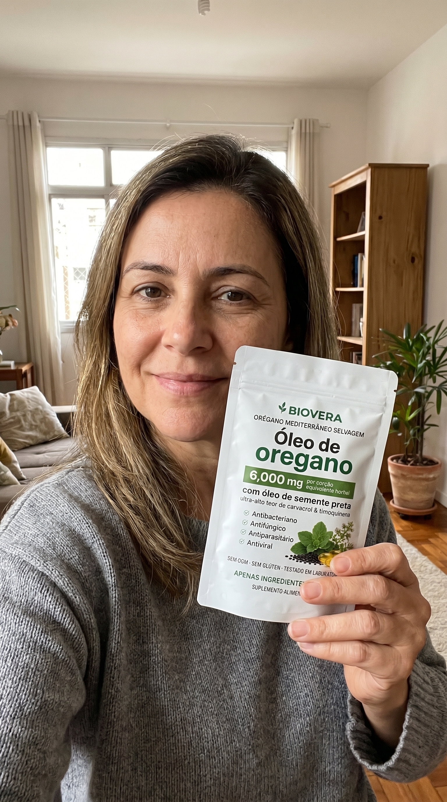 Foto do produto
