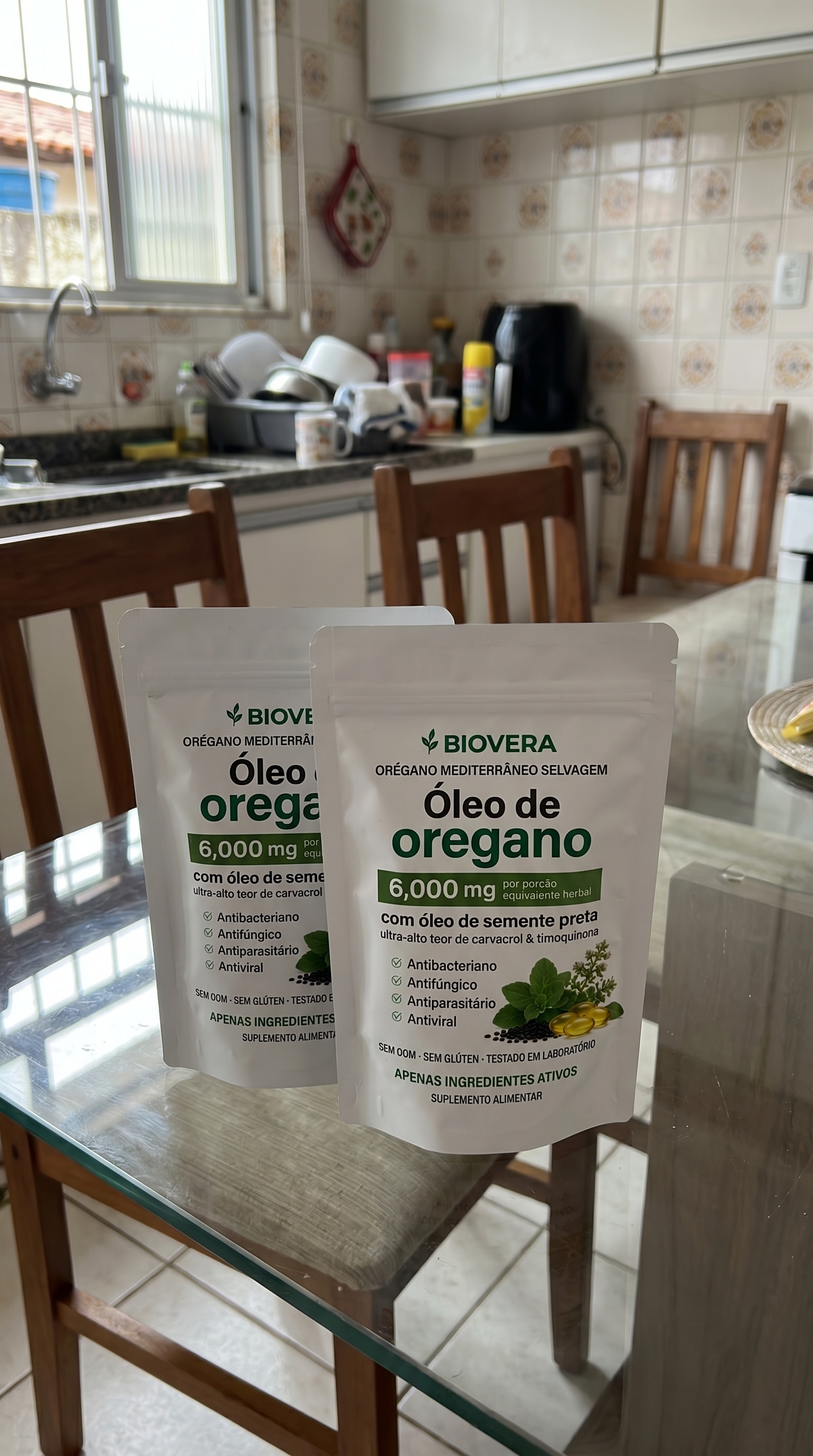 Foto do produto