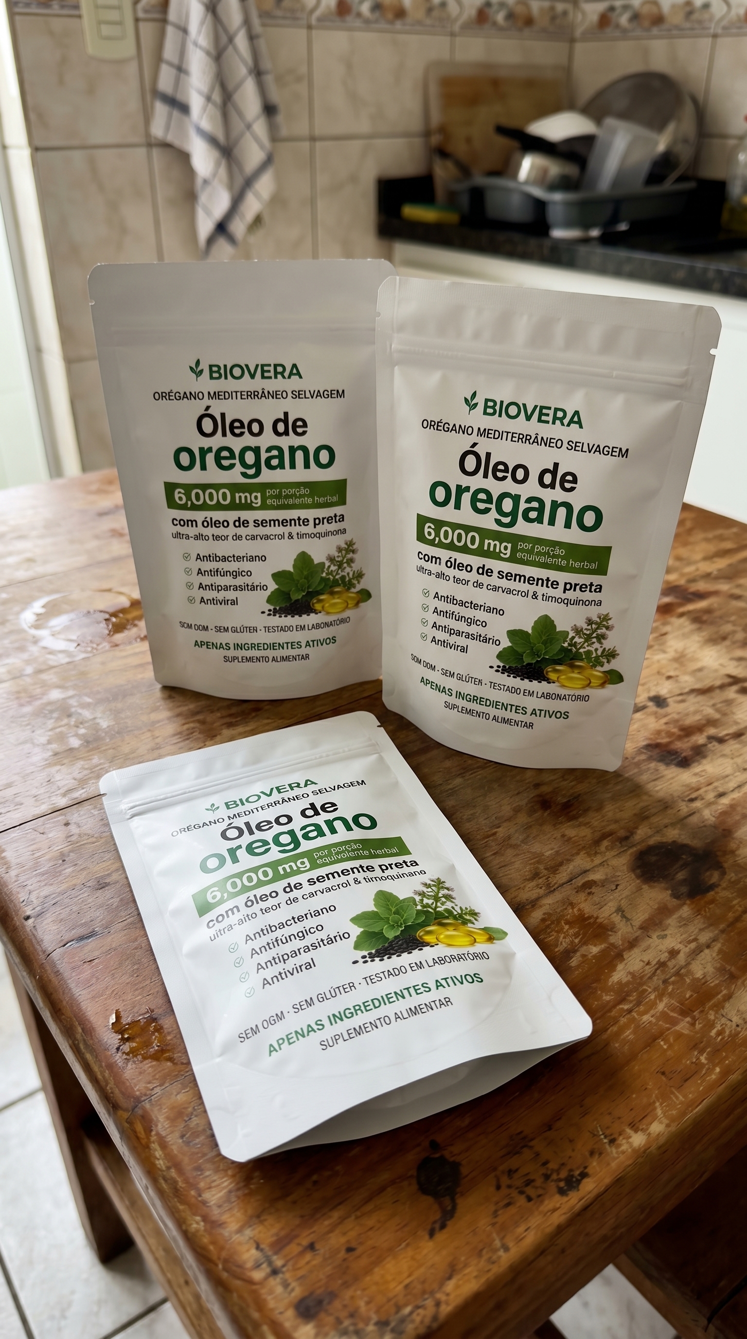 Foto do produto